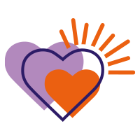 Heart icon