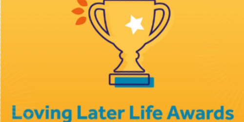Celebrate someone special – nominations open 1 June to 31 July 2026 