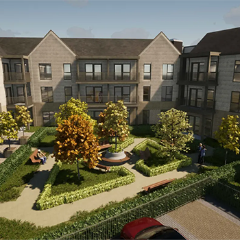 External CGI
