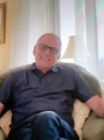 Pete Mansere Inclusive Ambassador
